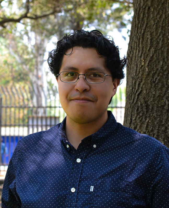 Daniel Salcedo Peña Daniel Salcedo Peña